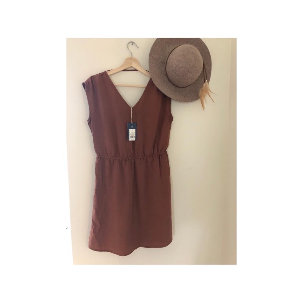 Universal Thread dress